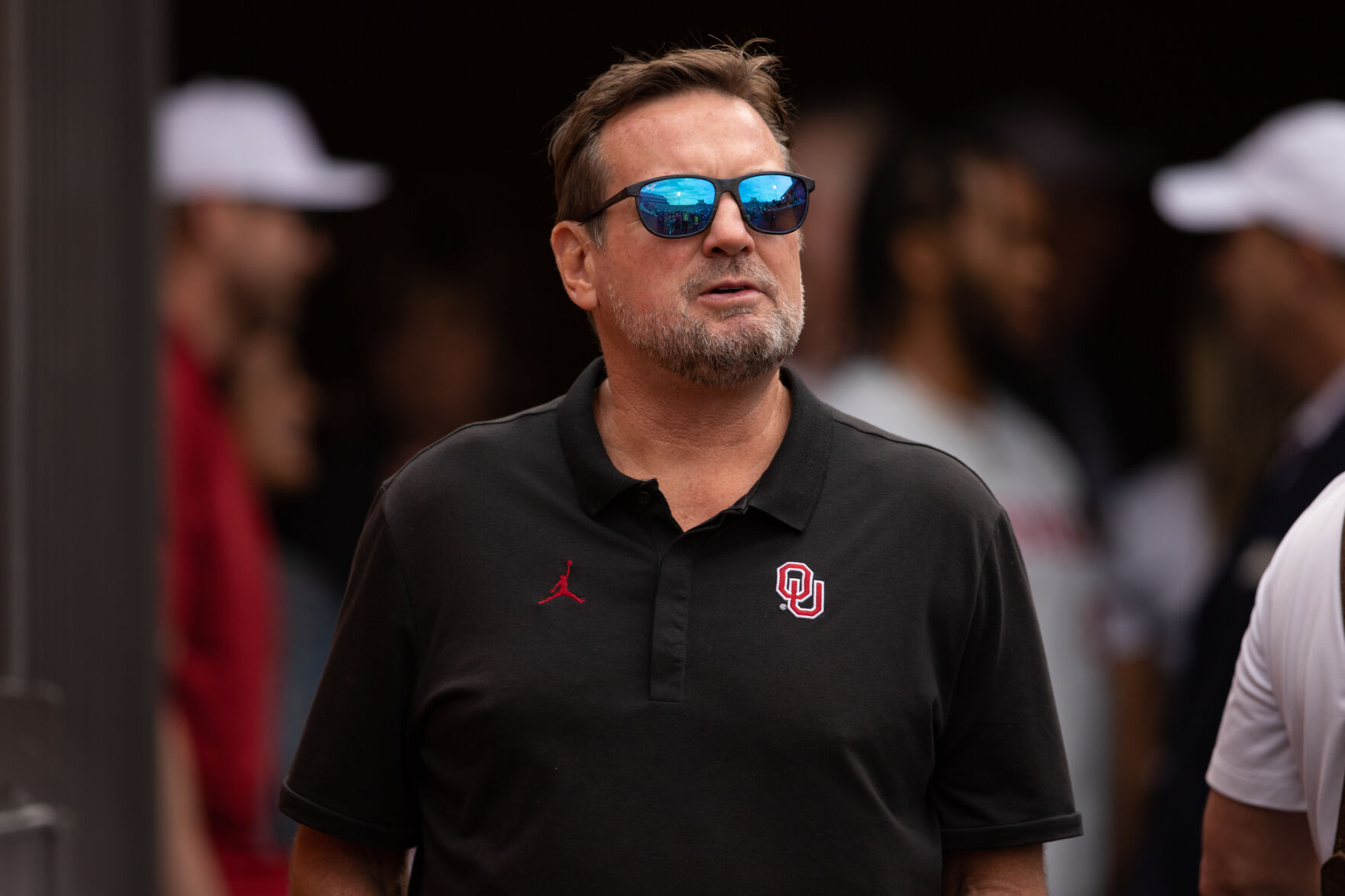 Bob Stoops
